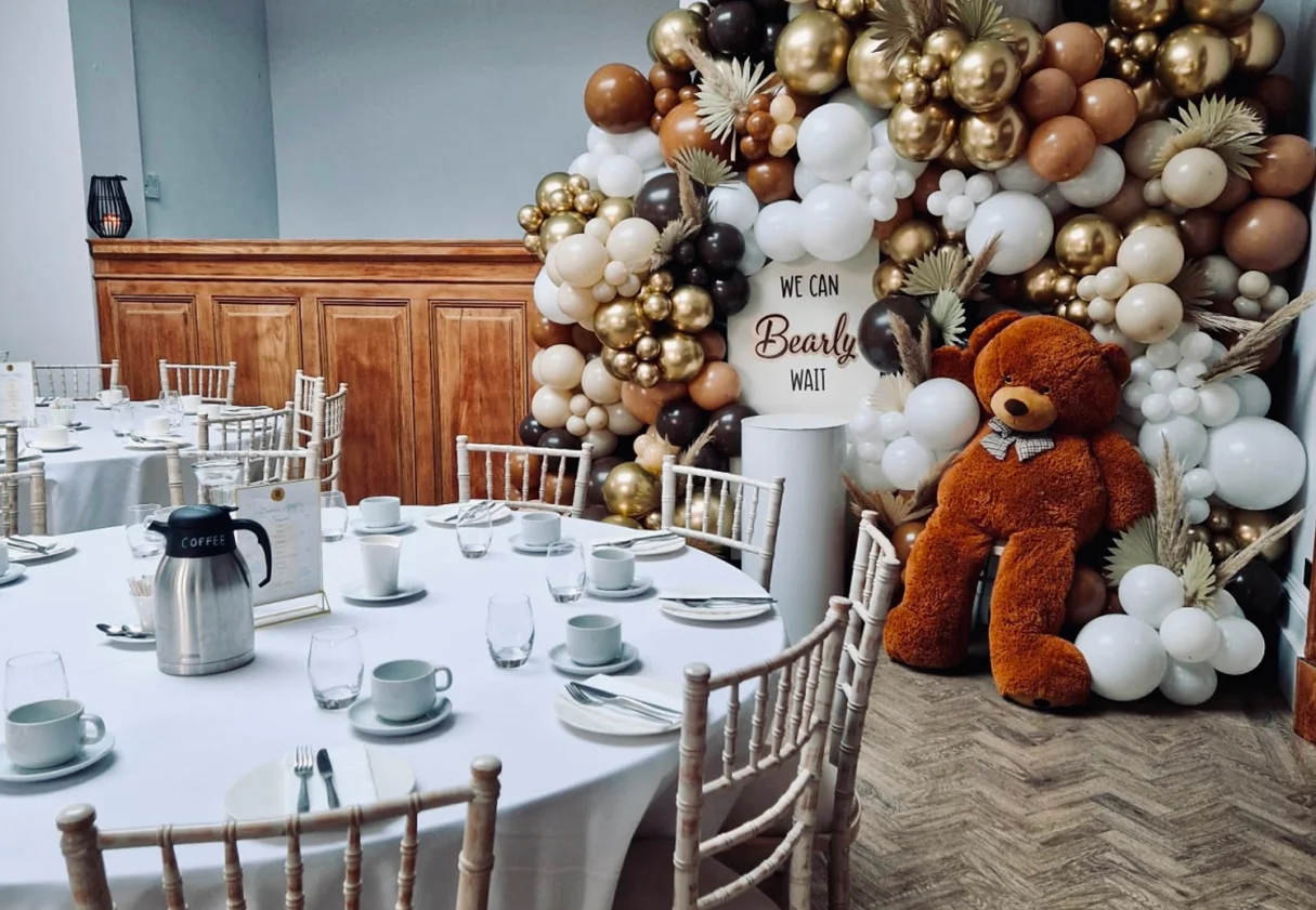 Baby-Showers