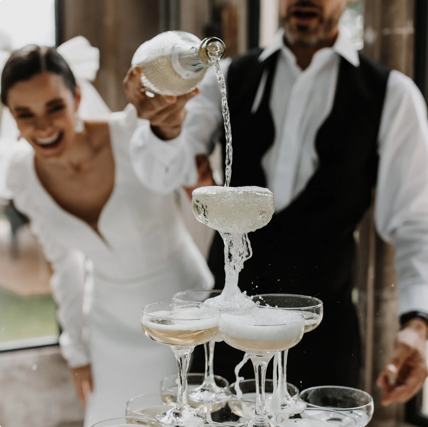 Bespoke Touches