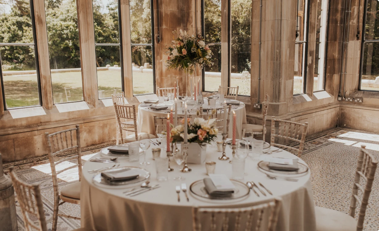Orangery Suite
