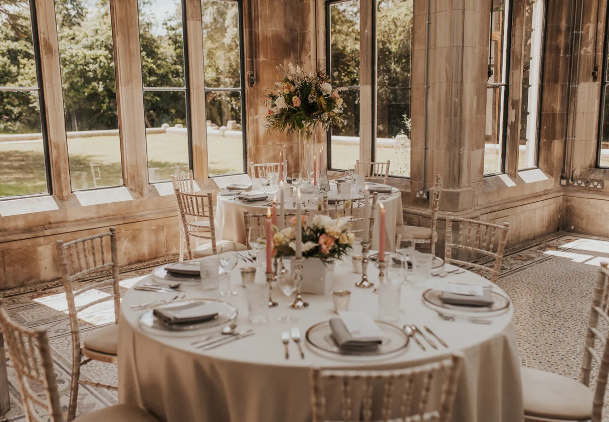 Orangery