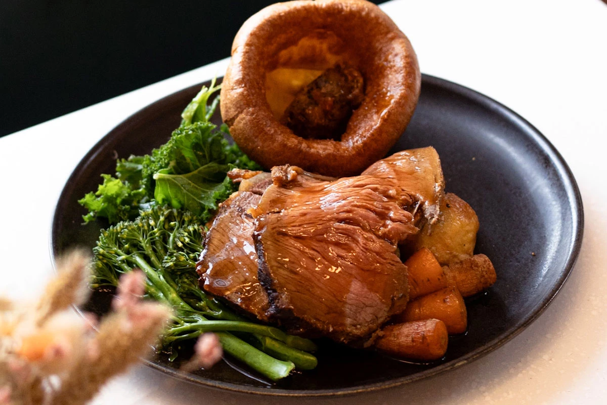 Sunday-Roast