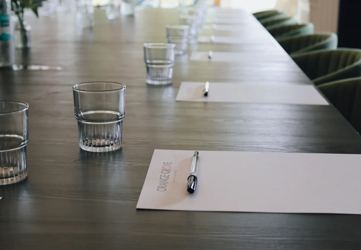 The-Boardroom