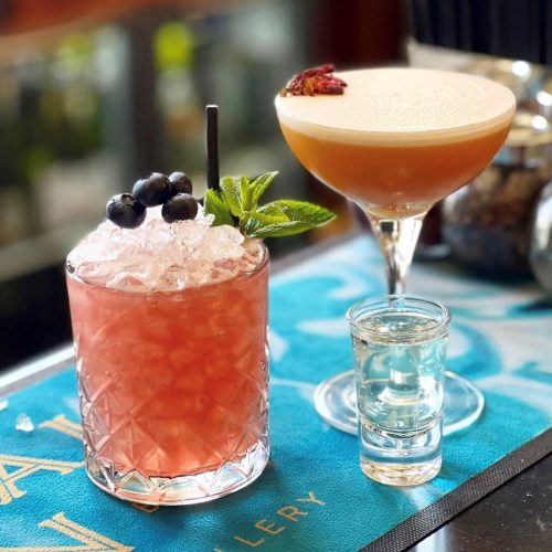 Drinks 1