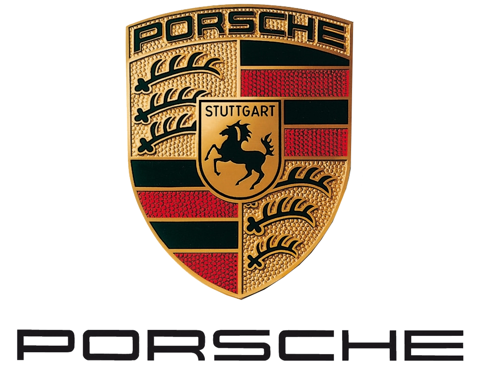 porsche_logo