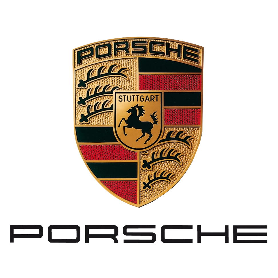 porsche_logo
